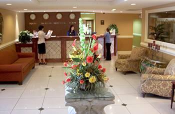 La Copa Hotel 2*
