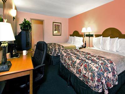 Hotel La Copa McAllen