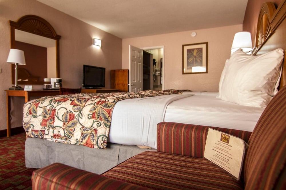 La Copa Hotel McAllen