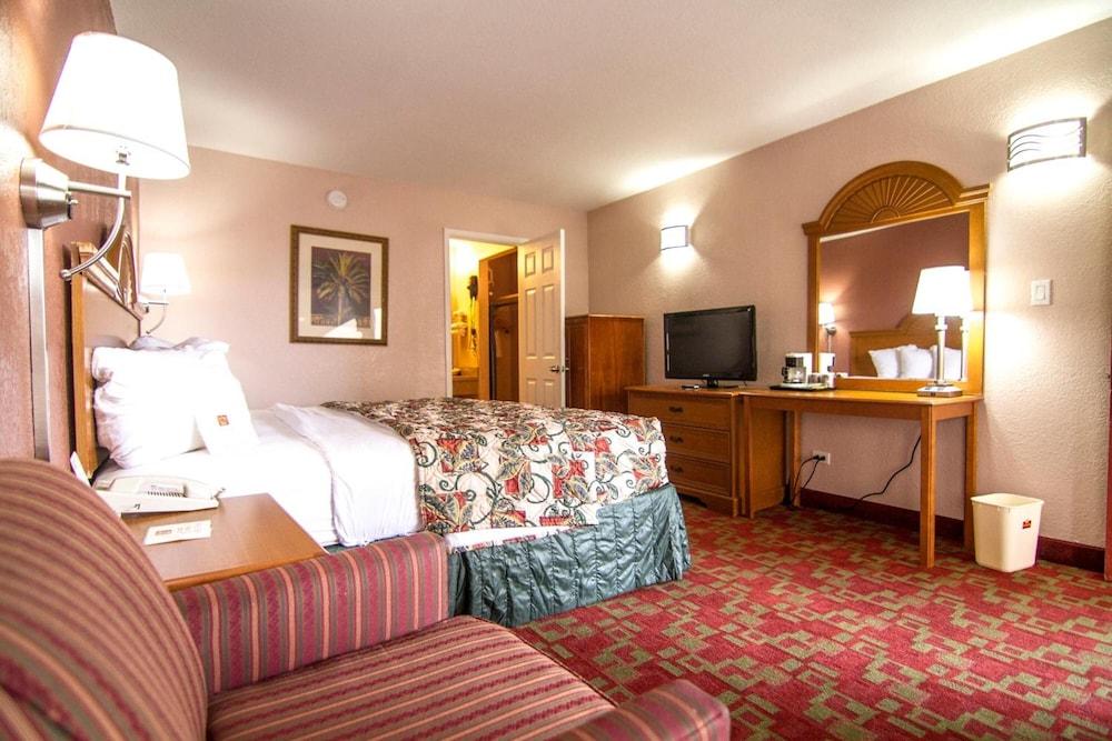 La Copa Hotel 2*