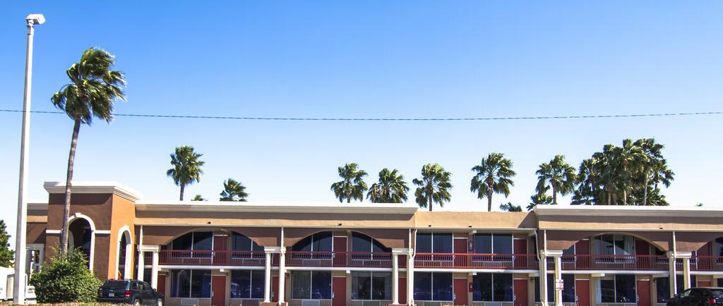 La Copa Hotel McAllen