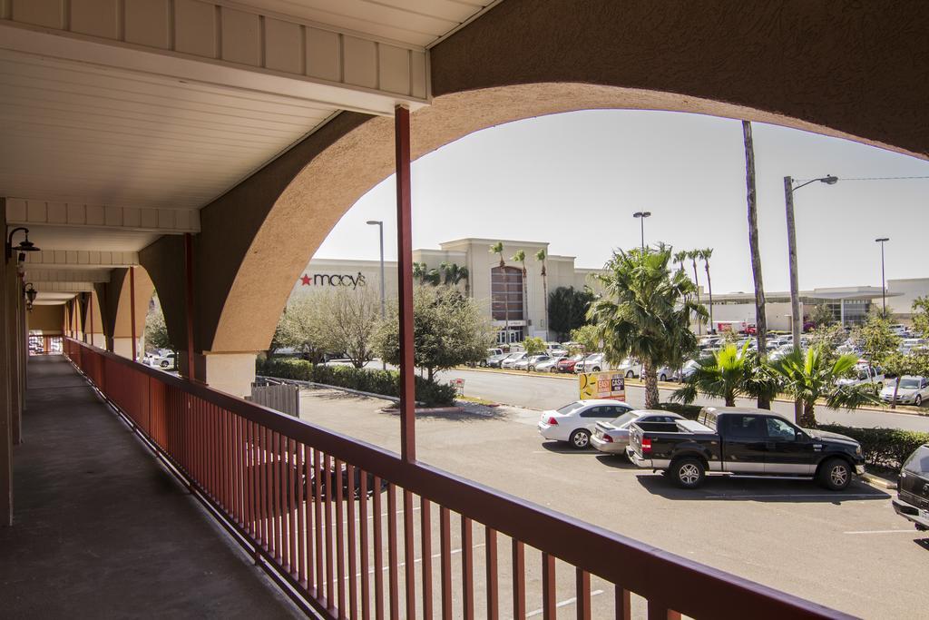 La Copa McAllen