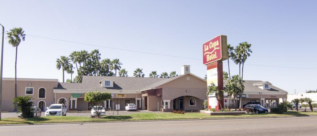 Hotel La Copa