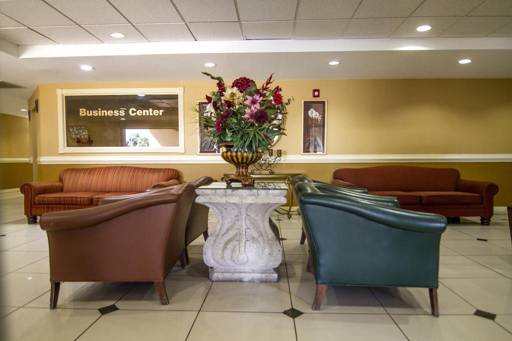 Hotel La Copa