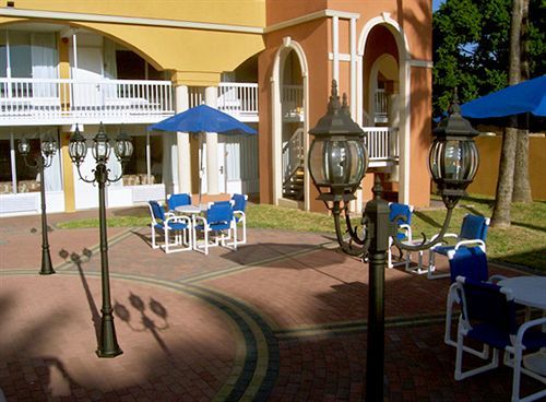 La Copa Hotel 2*