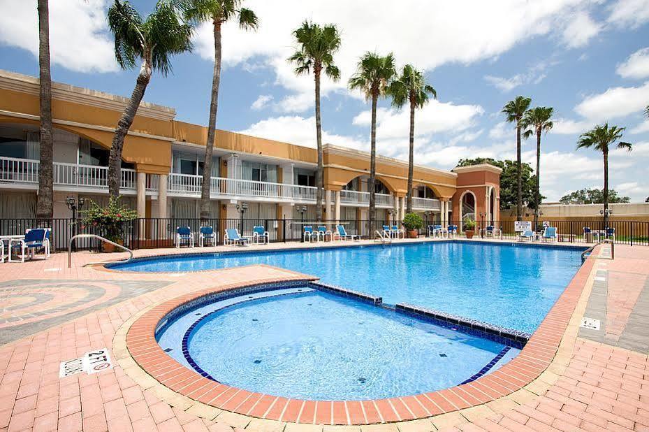 La Copa McAllen