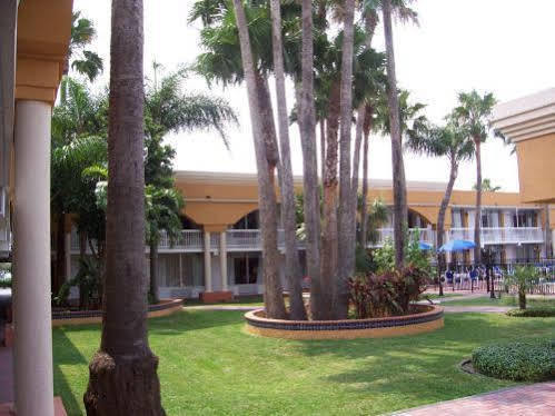 La Copa Hotel 2*