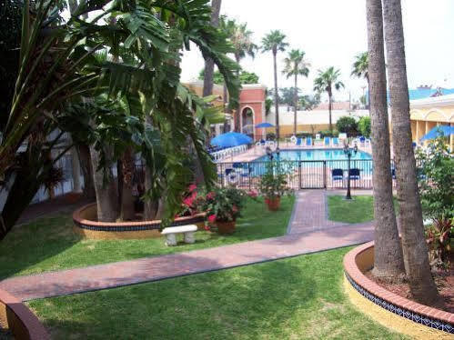 La Copa Hotel