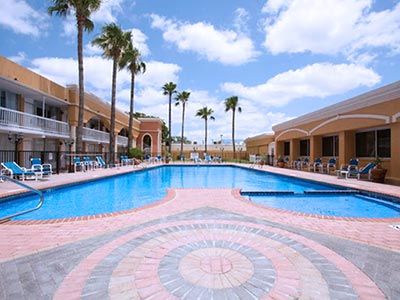 La Copa 2* McAllen