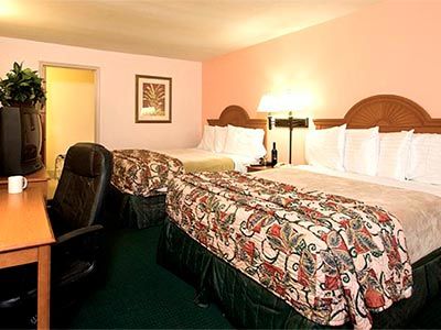 Hotel La Copa 2*