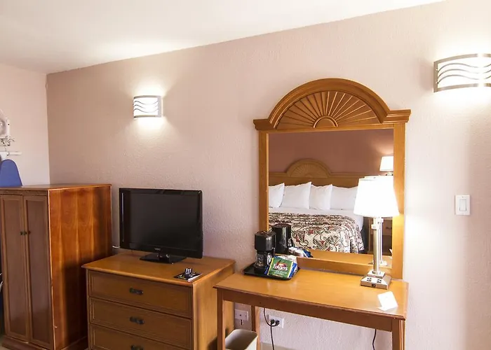 La Copa Hotel