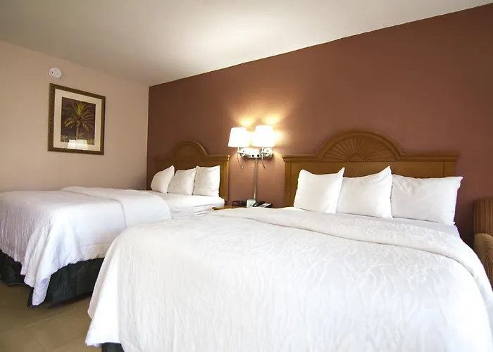 La Copa Hotel