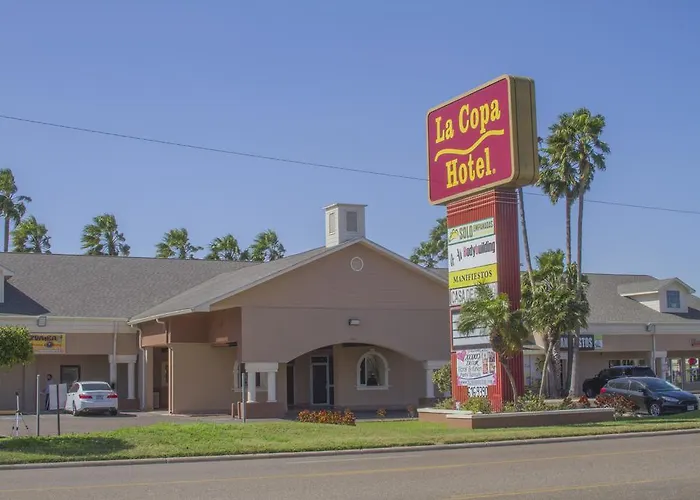 La Copa Hotel