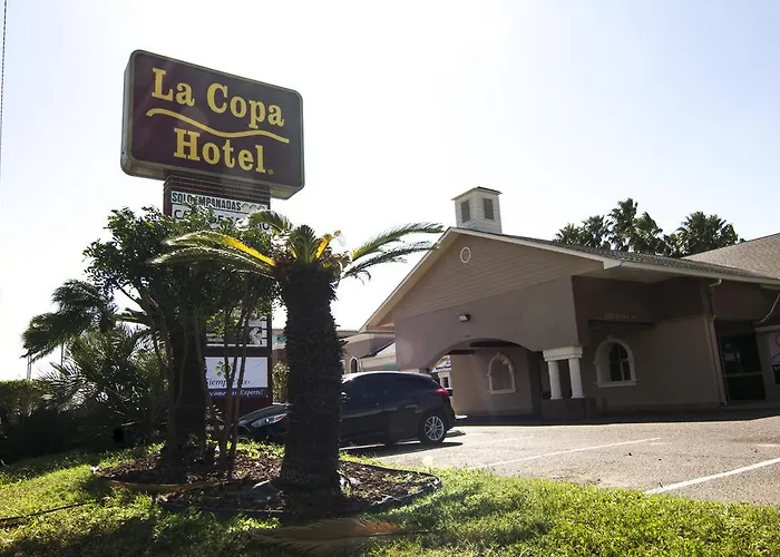 La Copa Hotel