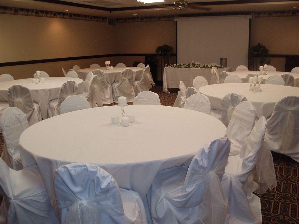 Hotel La Copa McAllen