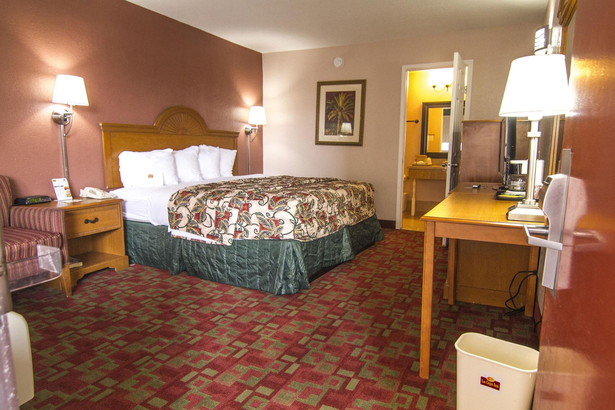 Hotel La Copa