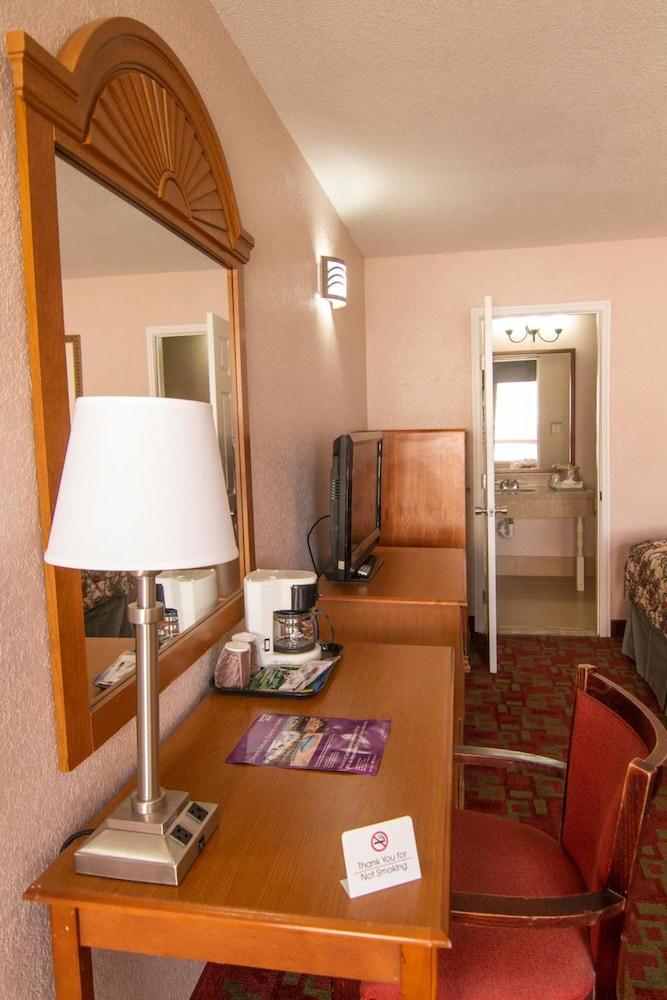 La Copa Hotel 2*