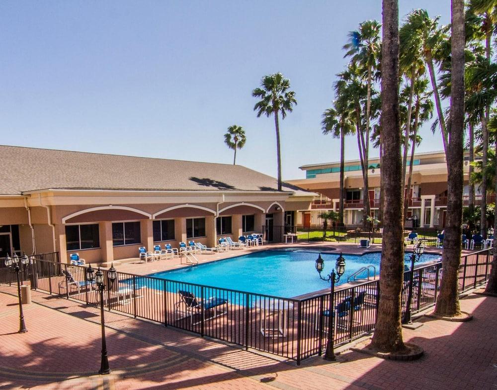Hotel La Copa McAllen