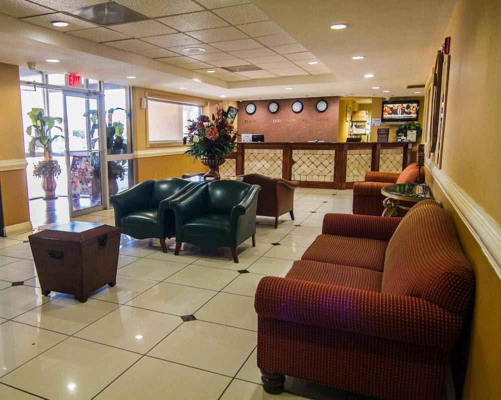 Hotel La Copa 2*