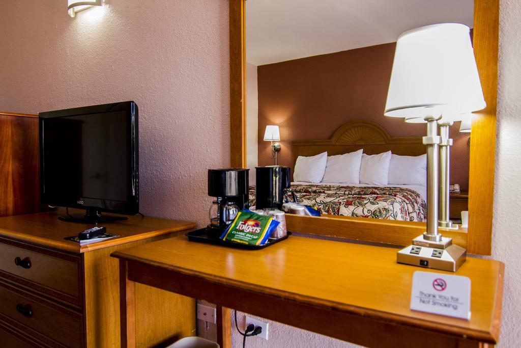 Hotel La Copa