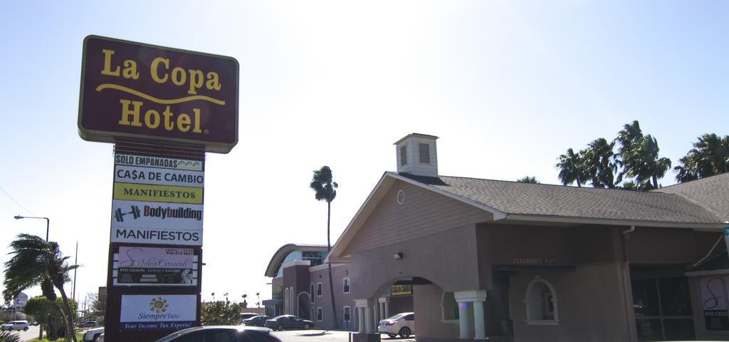 La Copa 2* McAllen