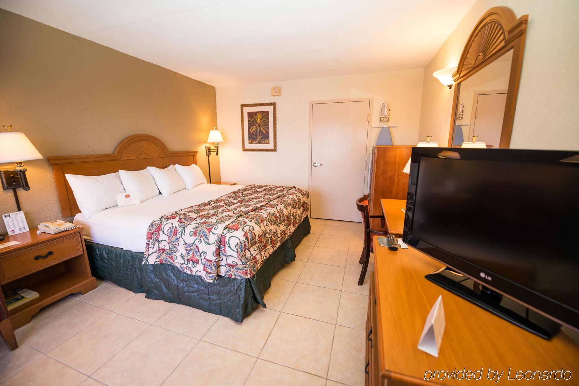 Hotel La Copa McAllen