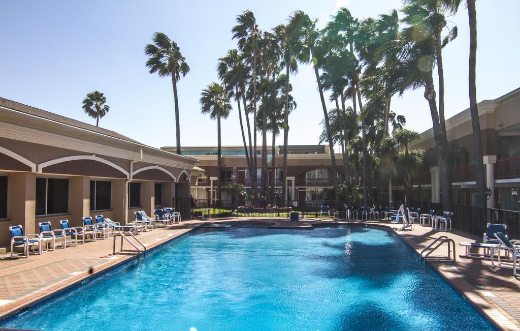 Hotel La Copa