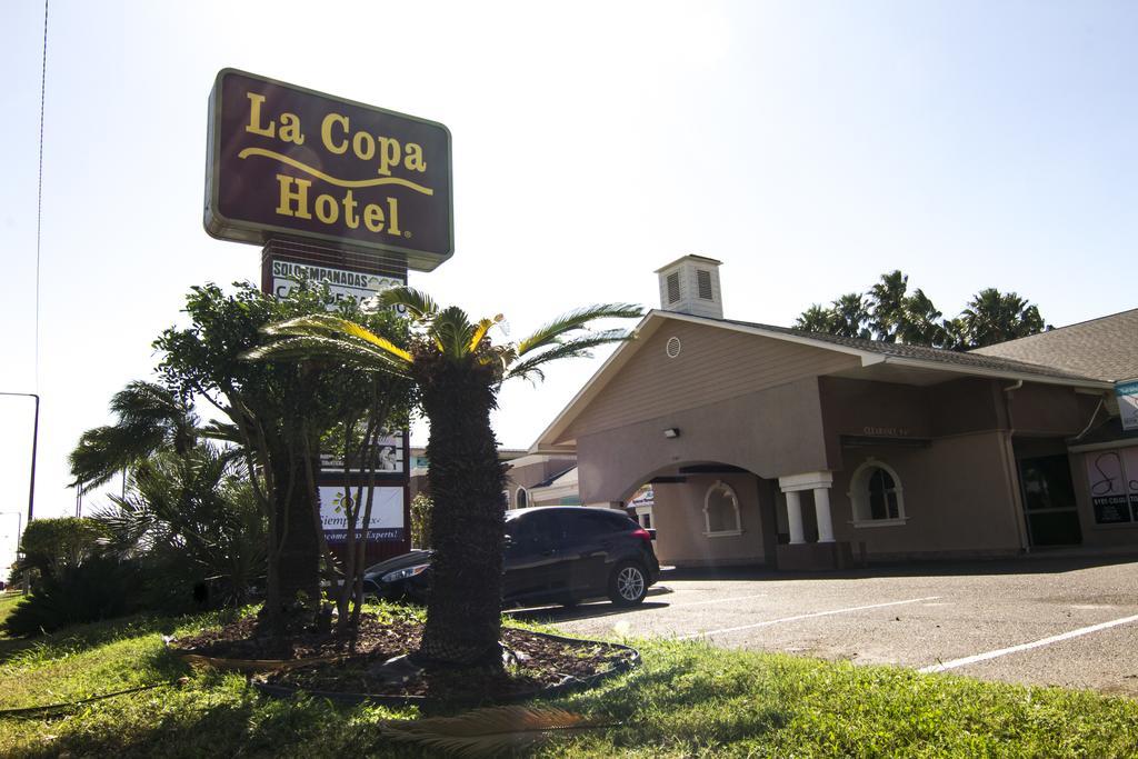 La Copa Hotel 2*