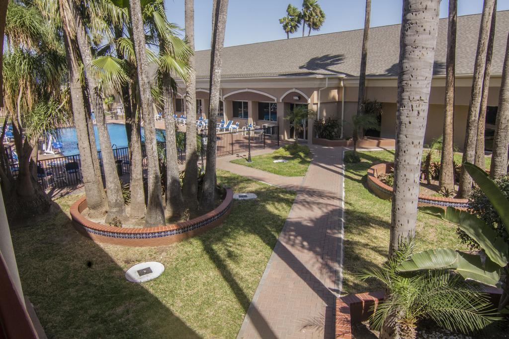 Hotel La Copa
