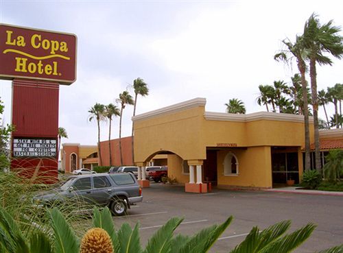 La Copa 2*