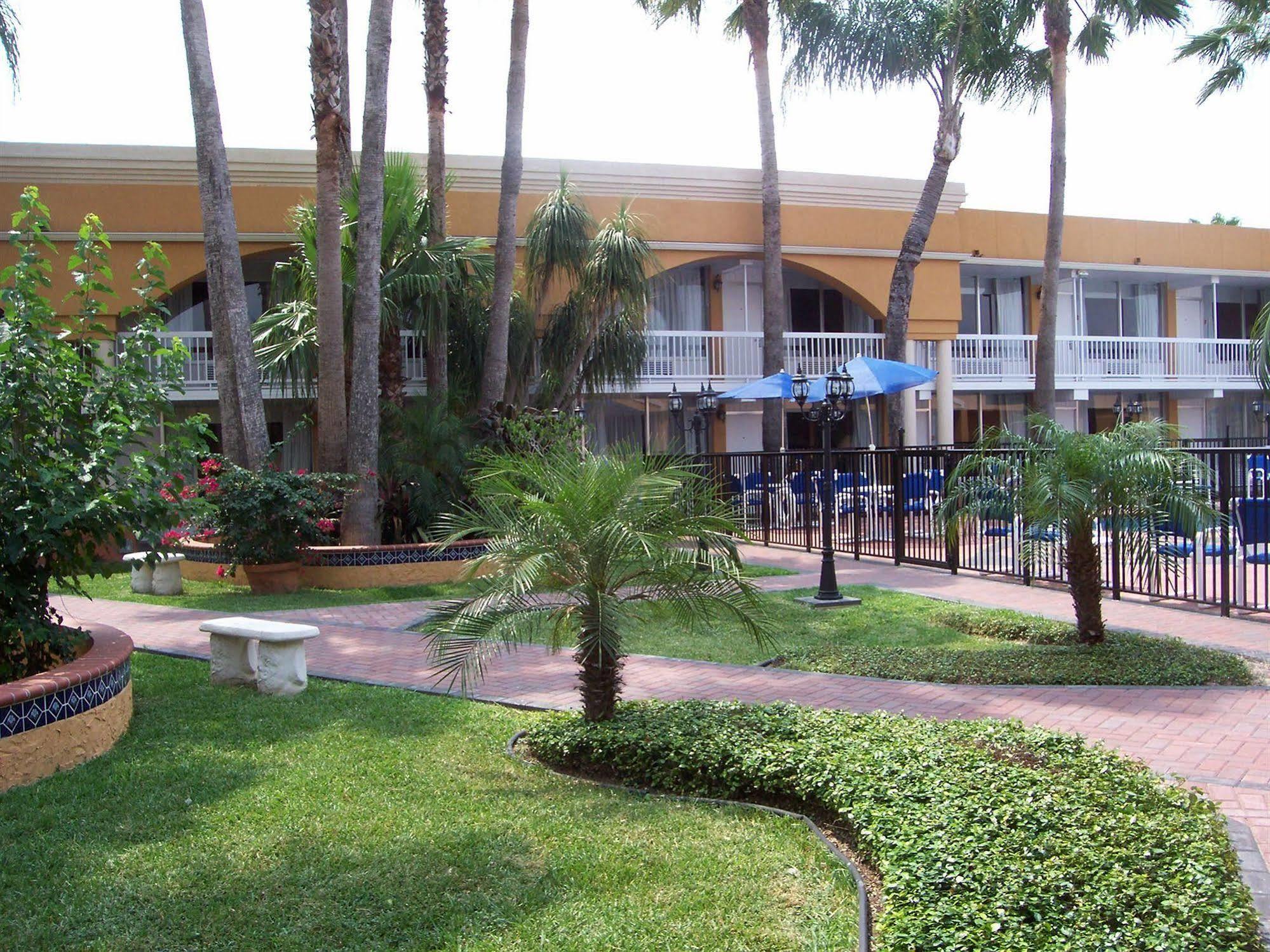 La Copa McAllen