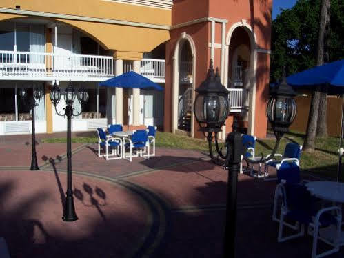 La Copa McAllen