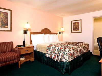 Hotel La Copa