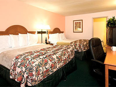 La Copa Hotel McAllen