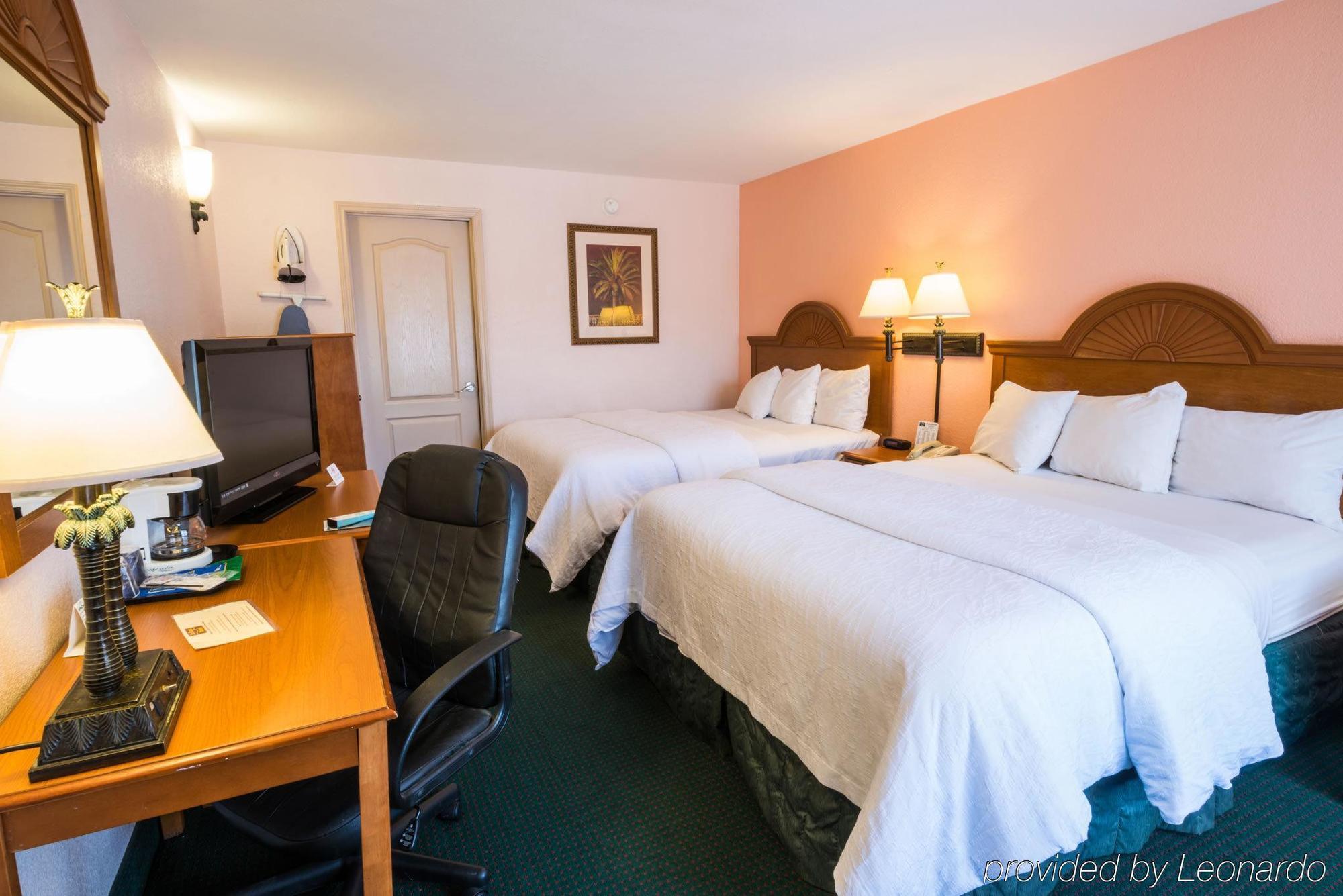 La Copa Hotel 2*